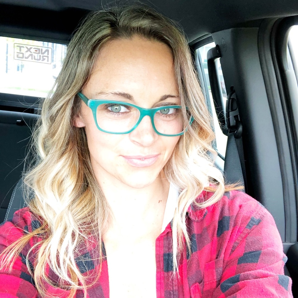 Meet your Posher, Baylee